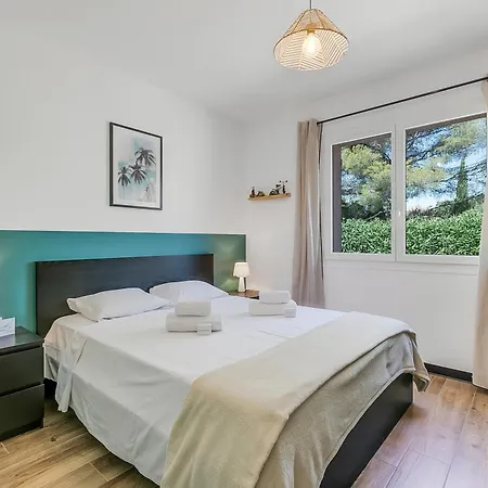 Sunlight Escape St Raphael - Happy