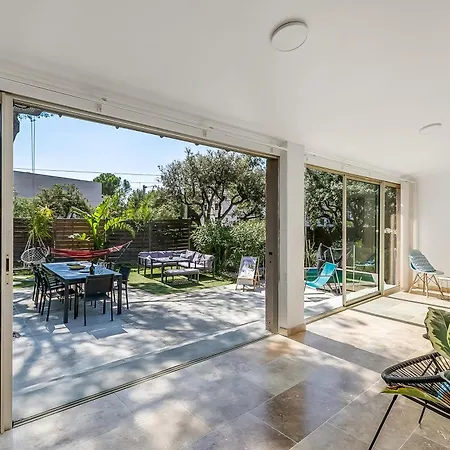 Sunlight Escape St Raphael - Happy Villa Boulouris-sur-Mer