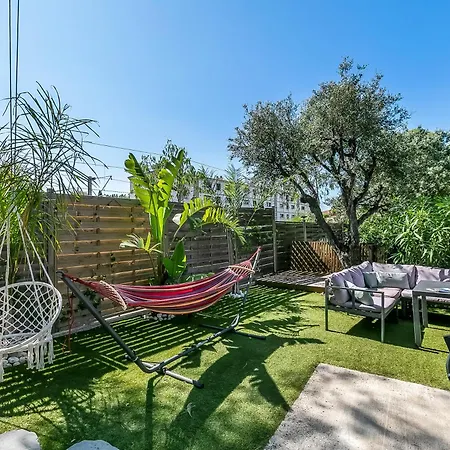 Villa Sunlight Escape St Raphael - Happy Boulouris-sur-Mer