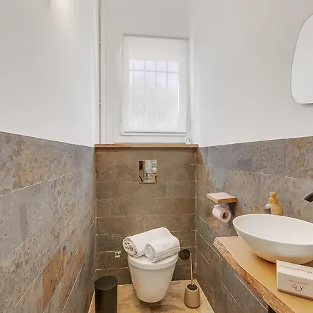Villa Sunlight Escape St Raphael - Happy Boulouris-sur-Mer