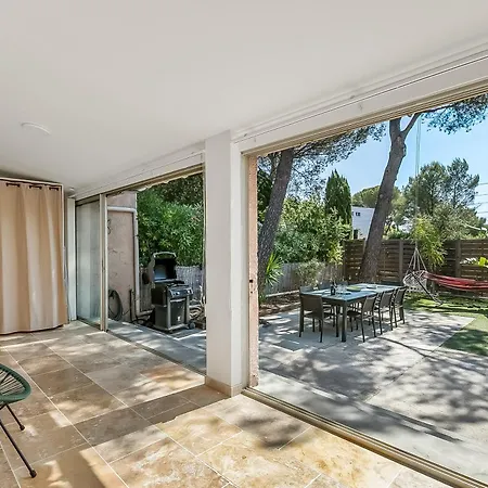 Villa Sunlight Escape St Raphael - Happy *