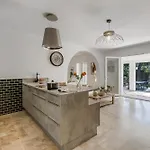 Sunlight Escape St Raphael - Happy Villa