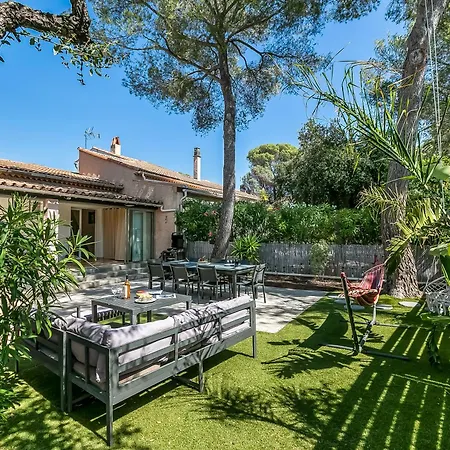 Villa Sunlight Escape St Raphael - Happy *