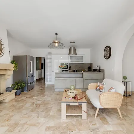 Villa Sunlight Escape St Raphael - Happy