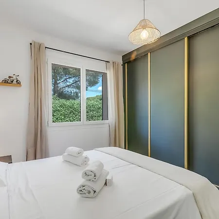 Villa Sunlight Escape St Raphael - Happy Boulouris-sur-Mer