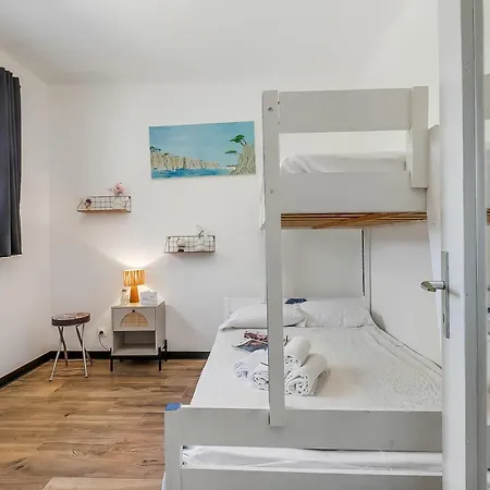 Villa Sunlight Escape St Raphael - Happy Boulouris-sur-Mer