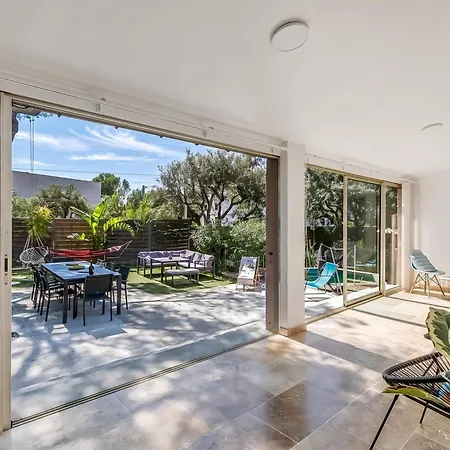 Sunlight Escape St Raphael - Happy Villa Boulouris-sur-Mer
