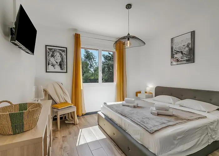 Sunlight Escape St Raphael - Happy Villa *