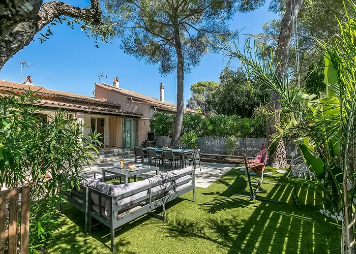 فيلة Sunlight Escape St Raphael - Happy *