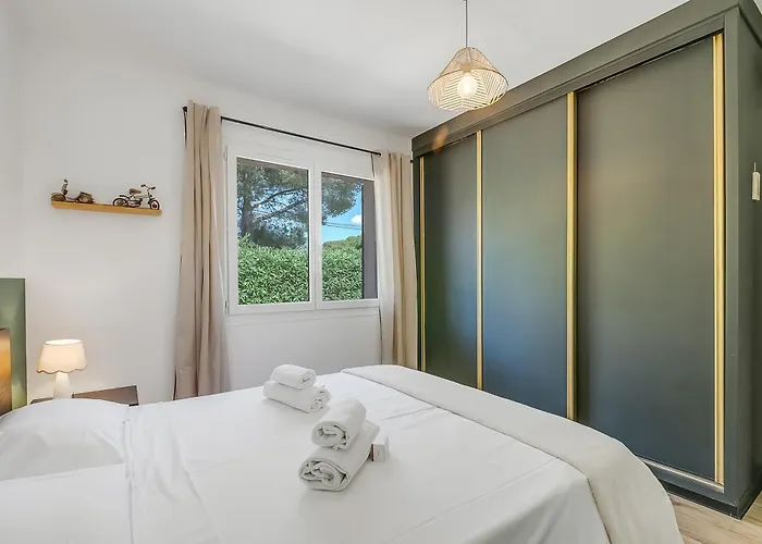 Villa Sunlight Escape St Raphael - Happy Boulouris-sur-Mer