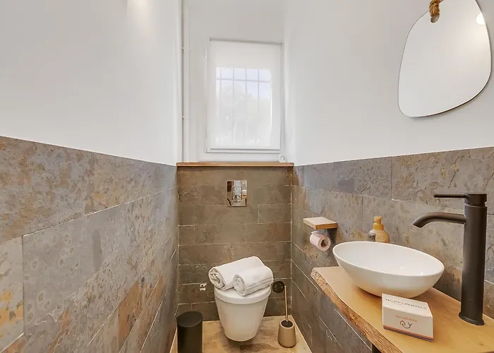 Villa Sunlight Escape St Raphael - Happy Boulouris-sur-Mer