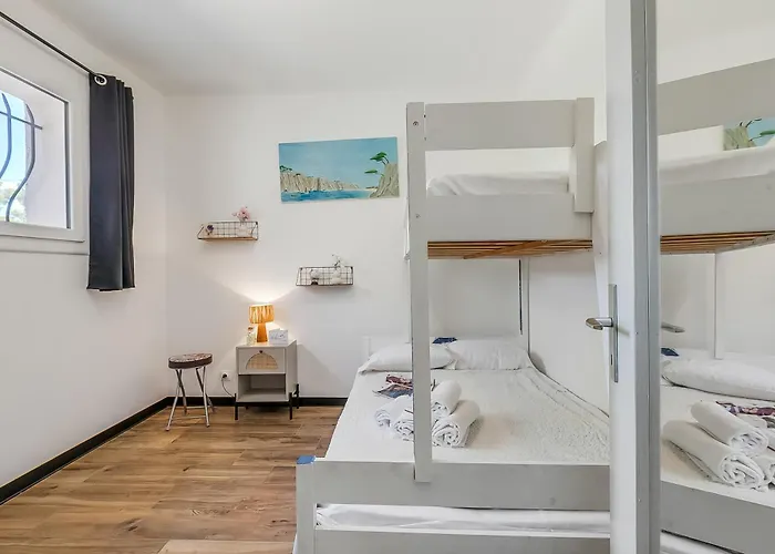 Villa Sunlight Escape St Raphael - Happy Boulouris-sur-Mer
