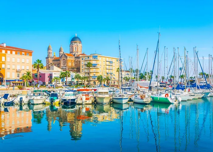 Sunlight Escape St Raphael - Happy
